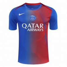 Paris Saint-Germain Mens Academy Pro Soccer Top 2025