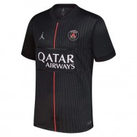 Paris Saint Germain Mens Fourth Soccer Jersey 2025