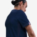 Paris Saint Germain Mens Home Authentic Soccer Jersey 2025