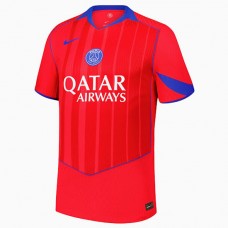 Paris Saint Germain Mens Third Soccer Jersey 2025
