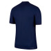 Paris Saint Germain Mens Home Soccer Jersey 2025