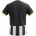 Angers Sco Mens Home Soccer Jersey 2025