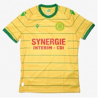 FC Nantes Men's Anniversary Soccer Jersey 2023