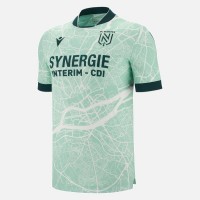 FC Nantes Men's Away Soccer Jersey 2025