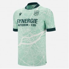 FC Nantes Men's Away Soccer Jersey 2025
