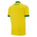 FC Nantes Mens Home Soccer Jersey 2025