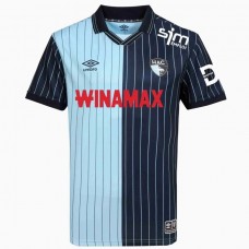 Le Havre Mens Home Soccer Jersey 2025