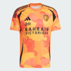 Paris FC Men's Third Soccer Jersey 2024