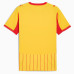 RC Lens Mens Home Soccer Jersey 2025