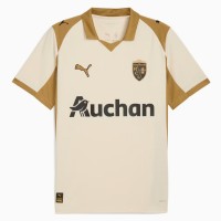 RC Lens Mens Third Soccer Jersey 2025