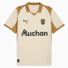 RC Lens Mens Third Soccer Jersey 2025