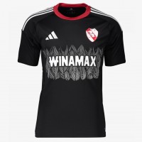 RC Strasbourg Mens Third Soccer Jersey 2025