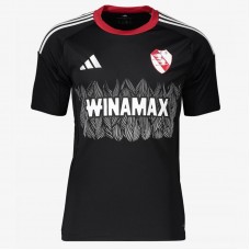 RC Strasbourg Mens Third Soccer Jersey 2025