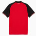 Stade Rennais Mens Home Soccer Jersey 2025