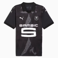Stade Rennais Mens Third Soccer Jersey 2024