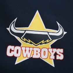 North Queensland Cowboys 2020 Men's Training Short