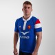 France 2018/19 Home S/S Rugby Shirt