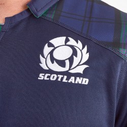 Scotland Rugby RWC 2019 Home Pro jersey