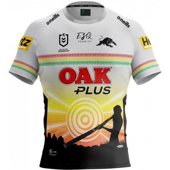 Penrith Panthers 2020 Mens Indigenous Jersey