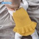 100% Cotton Baby Knitted Sleeveless Romper 82W706