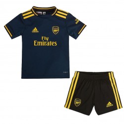 Arsenal 19/20 Third Kit - Kids
