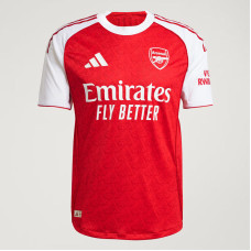 Arsenal FC Mens Home Soccer Jersey 2025