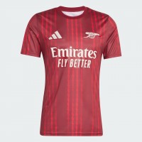 Arsenal Men's Pre Match Soccer Jersey 2026