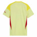 Arsenal FC Mens Home Goalkeeper Soccer Jersey 2025