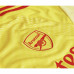 Arsenal FC Mens Home Goalkeeper Soccer Jersey 2025