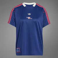 Arsenal Men's Terrace Icons Jersey 2025