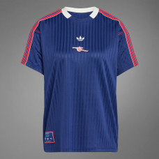 Arsenal Men's Terrace Icons Jersey 2025
