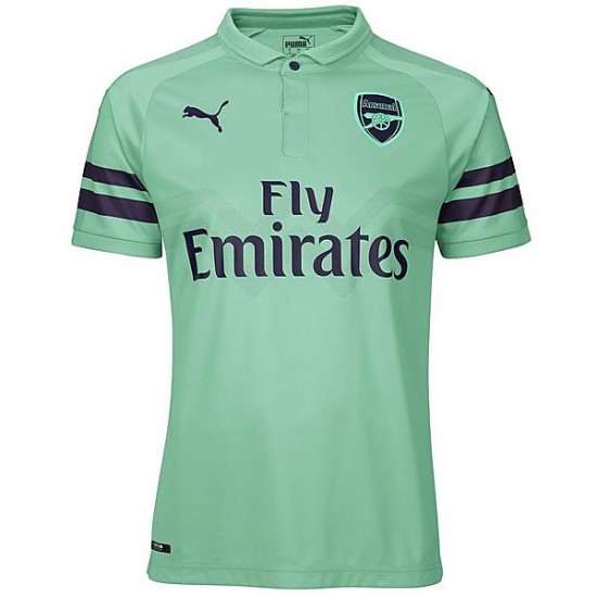 Arsenal Adult 2018-19 Third Shirt