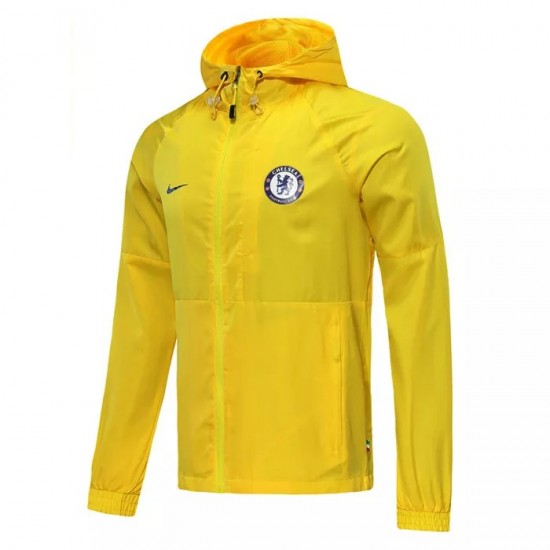 Chelsea All Weather Jacket 2020 2021