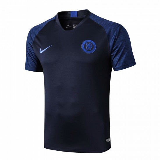 Sales Chelsea Strike Training Jersey 2019/20 Up To 50% Off