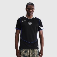 Chelsea Mens Third Authentic Soccer Jersey 2025