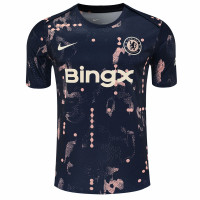 Chelsea Men's Pro SE Training Soccer Jersey 2025