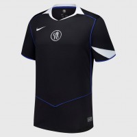 Chelsea Mens Third Soccer Jersey 2025