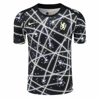 Chelsea Men's Academy Pro Pre Match Soccer Jersey 2025