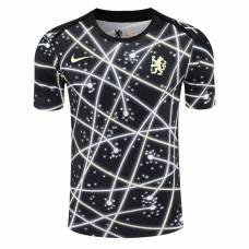 Chelsea Men's Academy Pro Pre Match Soccer Jersey 2025