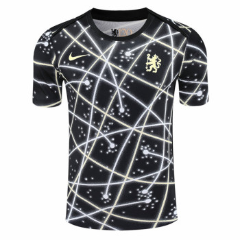 Chelsea Men's Academy Pro Pre Match Soccer Jersey 2025