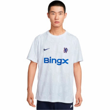 Chelsea Men's Pre Match Soccer Jersey 2025