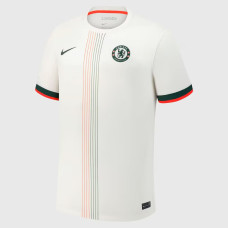 Chelsea Mens Away Soccer Jersey 2025
