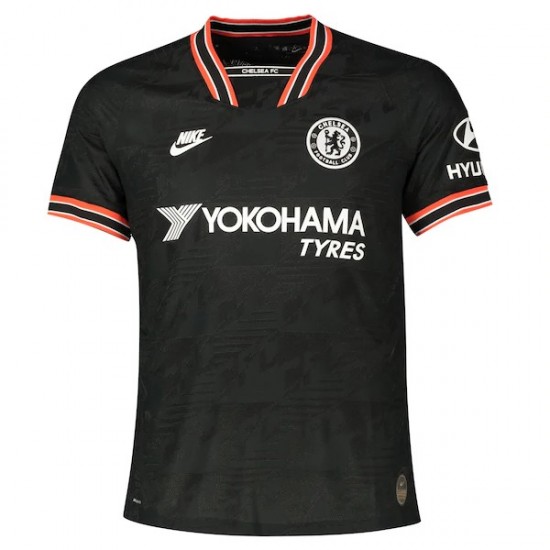 Chelsea Third Vapor Match Shirt 2019-20