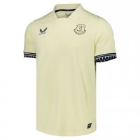 Everton Mens Away Soccer Jersey 2025
