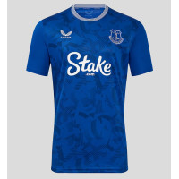Everton Adult Home Soccer Jersey 2024