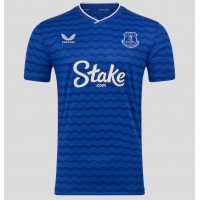 Everton Mens Home Soccer Jersey 2025