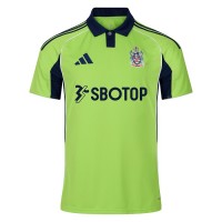Fulham FC Men's Away Soccer Jersey 2025