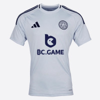 Leicester City Men's Third Soccer Jersey 2024
