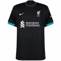 Liverpool FC Men’s Away Soccer Jersey 2024