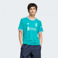 LFC Mens Third Authentic Soccer Jersey 2025